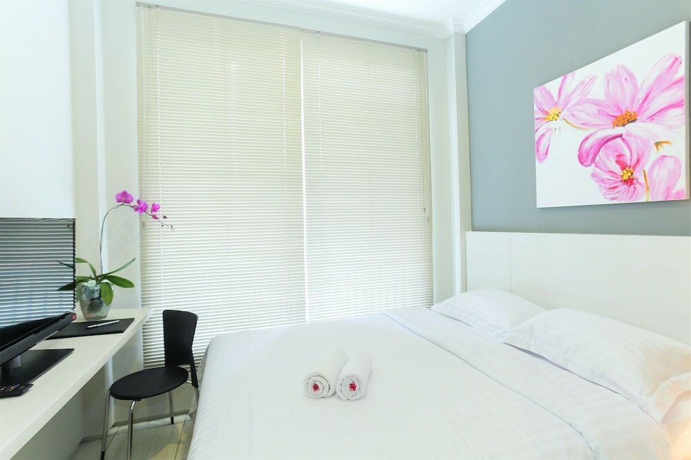 Фото Topaz Residence