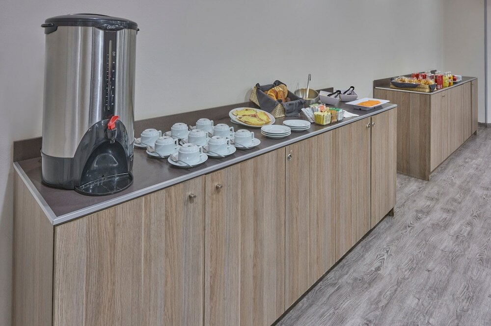 Фото City Express by Marriott Aeropuerto Ciudad De México