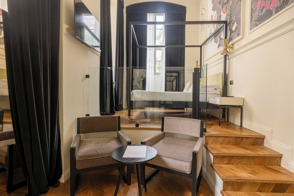 Фото Roma Luxus Hotel