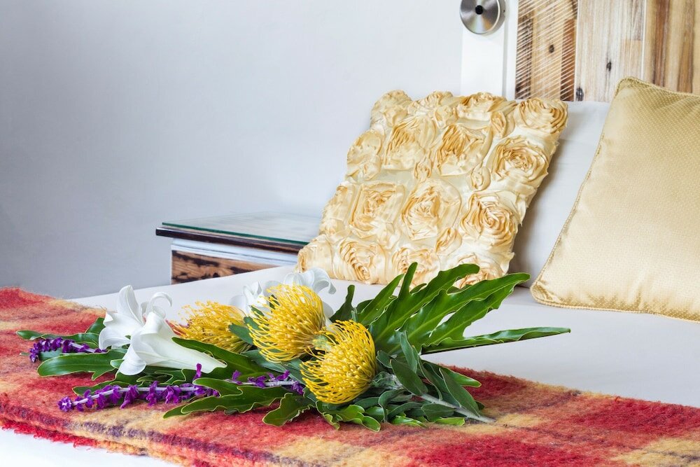 Фото Storms River Guest Lodge