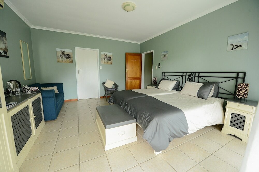 Фото De Wingerd Wijnland Lodge