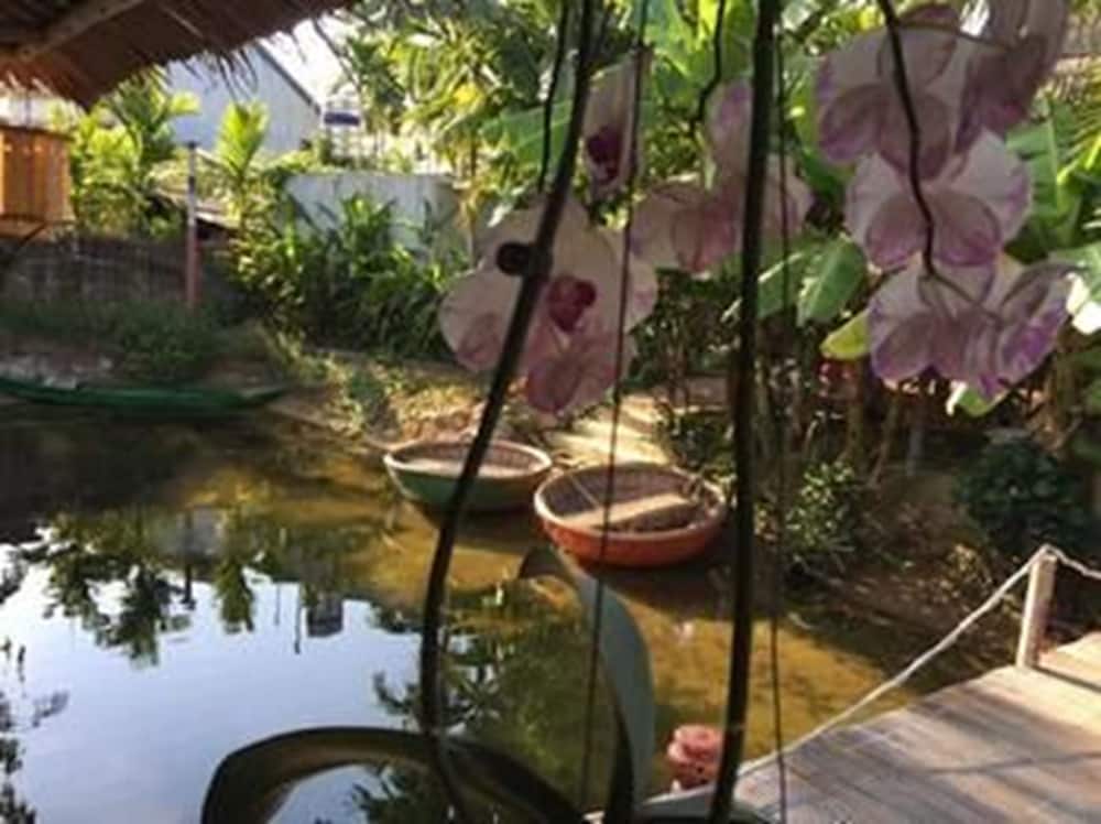 Фото Water Palm Villas