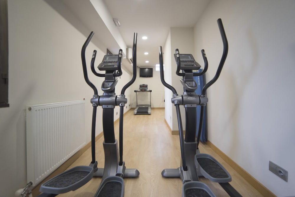 Фото Hotel Blanca de Navarra