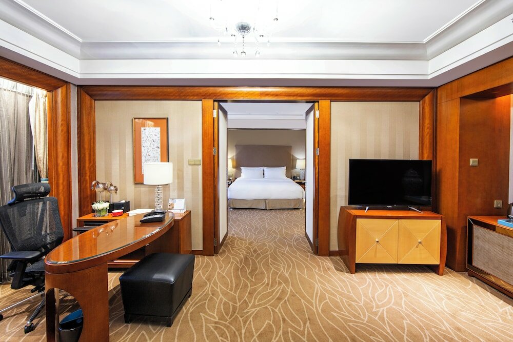 Фото Sofitel Harbin