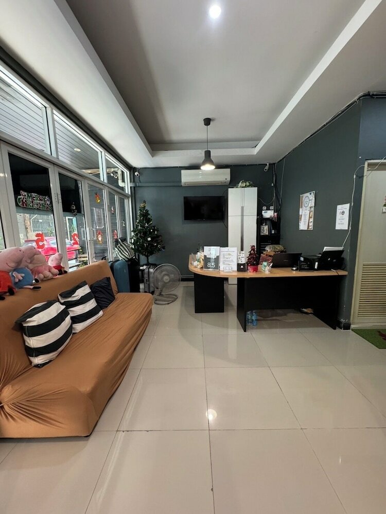 Фото The Little Pig Sukhumvit