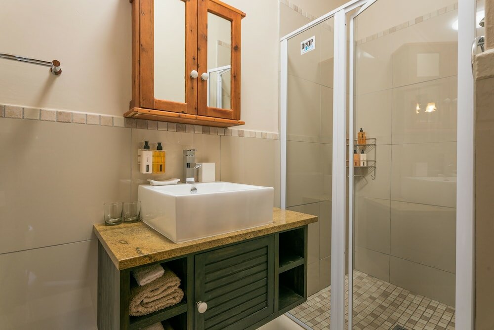 Фото Caledon23 Country House