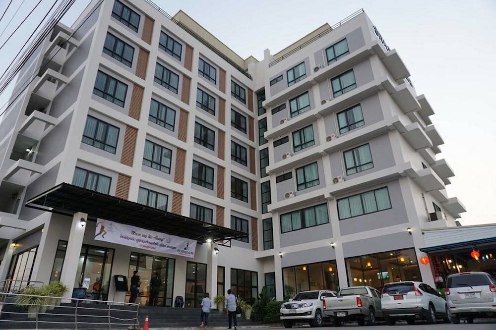 Фото отеля 5