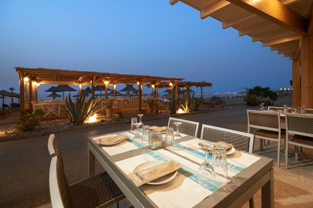 Фото Aptera Beach