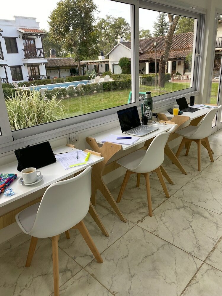 Фото Posada de los Poetas Hotel Boutique