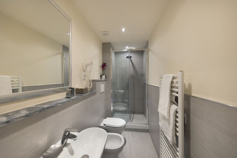 Фото I Quattro Poeti - Forte Hospitality