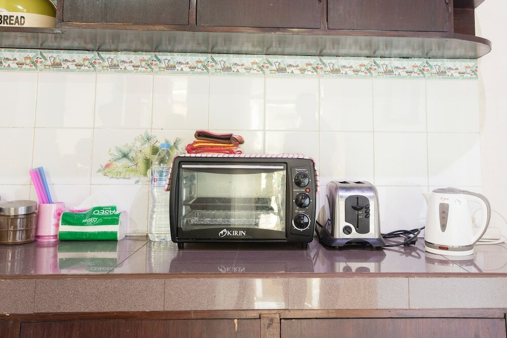 Фото Blanjong Home Stay