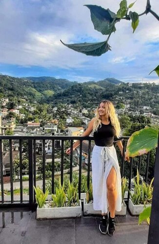Внешний вид отеля Kandy City Stay в Канди, фото 5