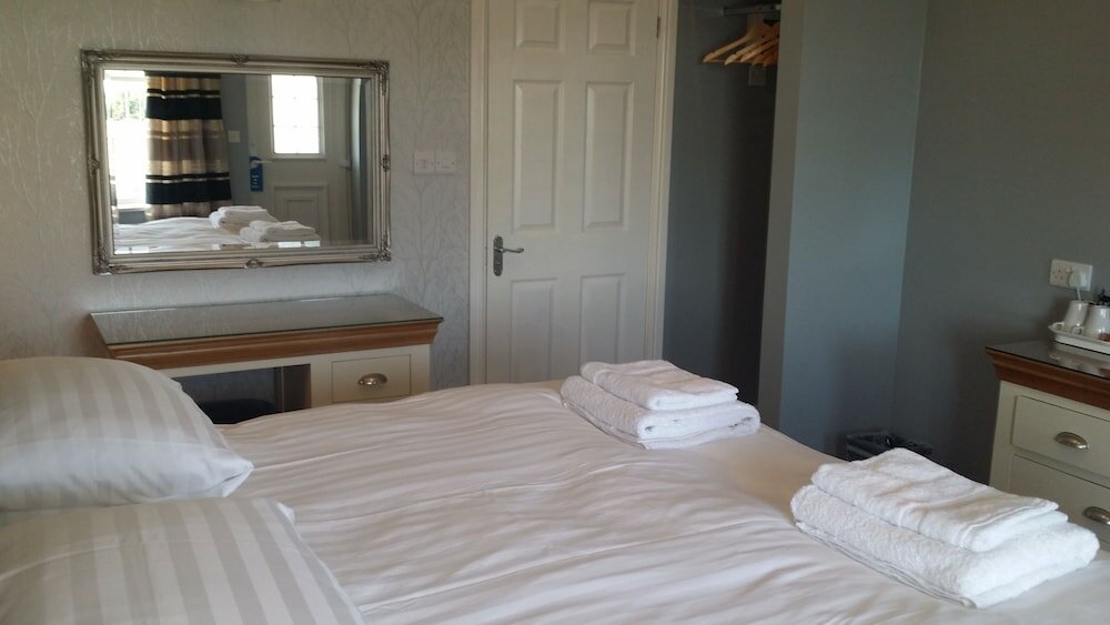 Фото Silverstone Golf Club & Hotel