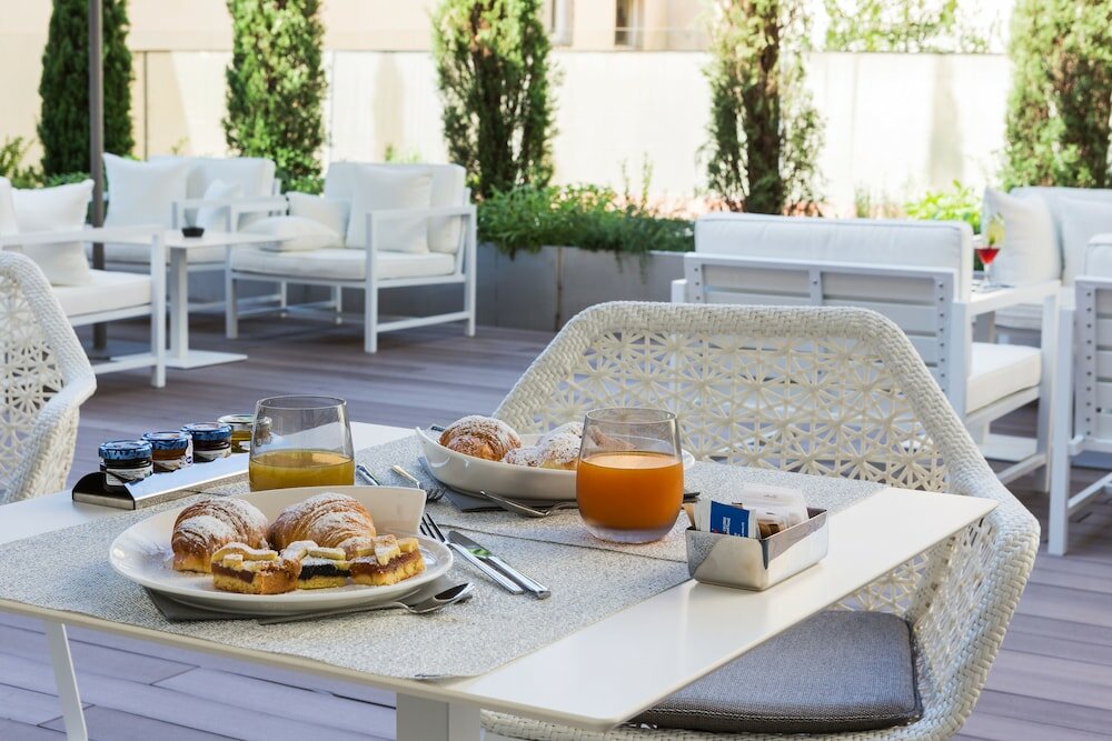 Фото Glance Hotel In Florence