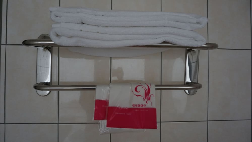 Фото Chian Huei Business Hotel