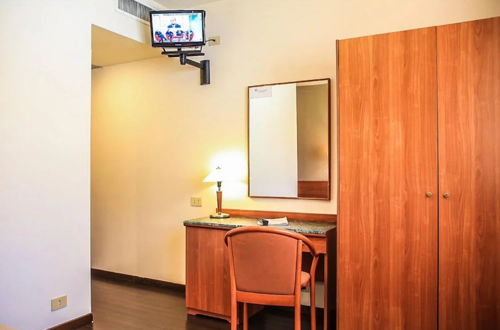 Фото Hotel Sisto V