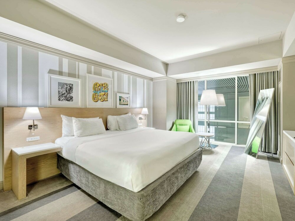 Фото The Royal Sonesta Minneapolis Downtown