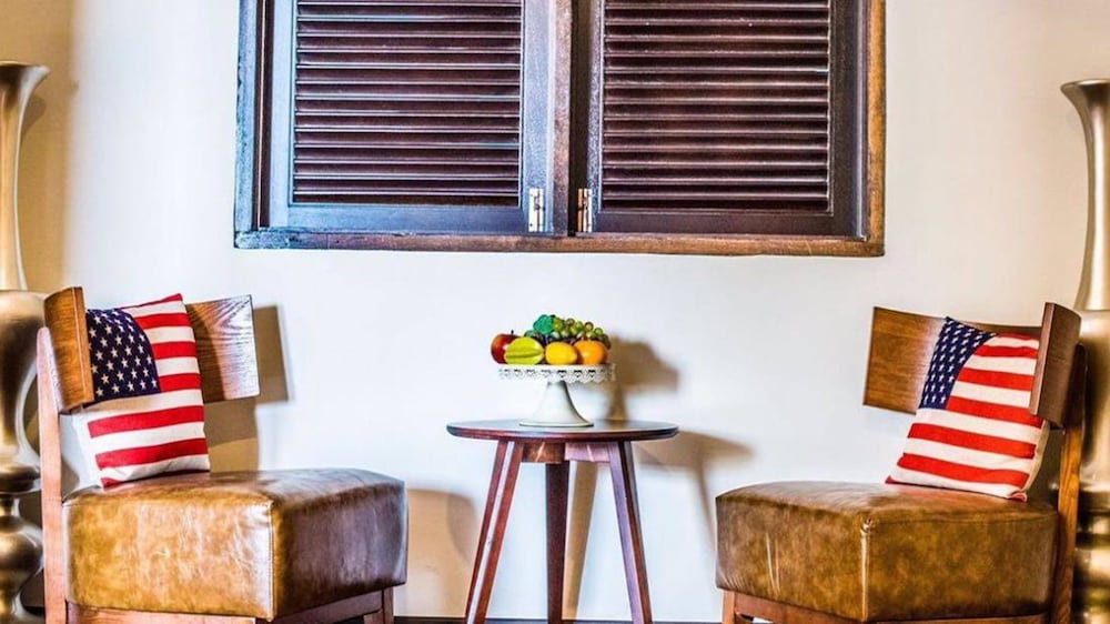 Фото Kimberley Hotel Georgetown