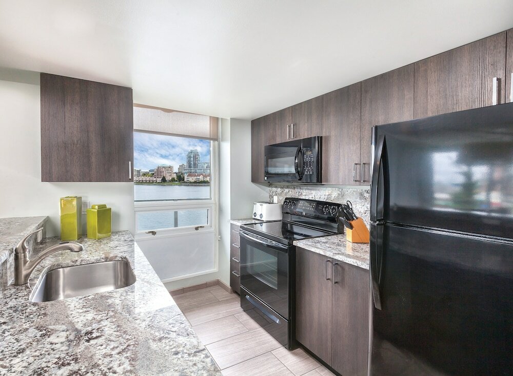 Фото WorldMark Victoria