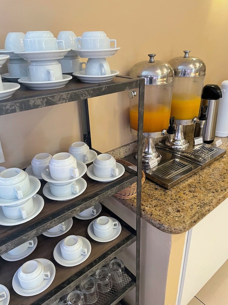 Фото Hotel Cantareira