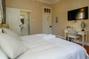 Гостиница Coweys Corner