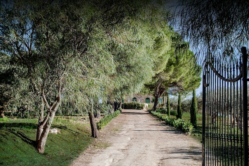 Фото Fontes Episcopi