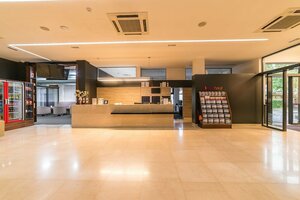 Гостиница City Hotel