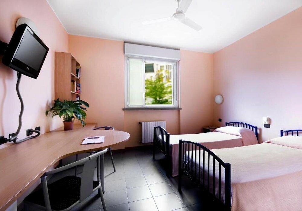 Фото La Cordata Accommodation - Zumbini 6