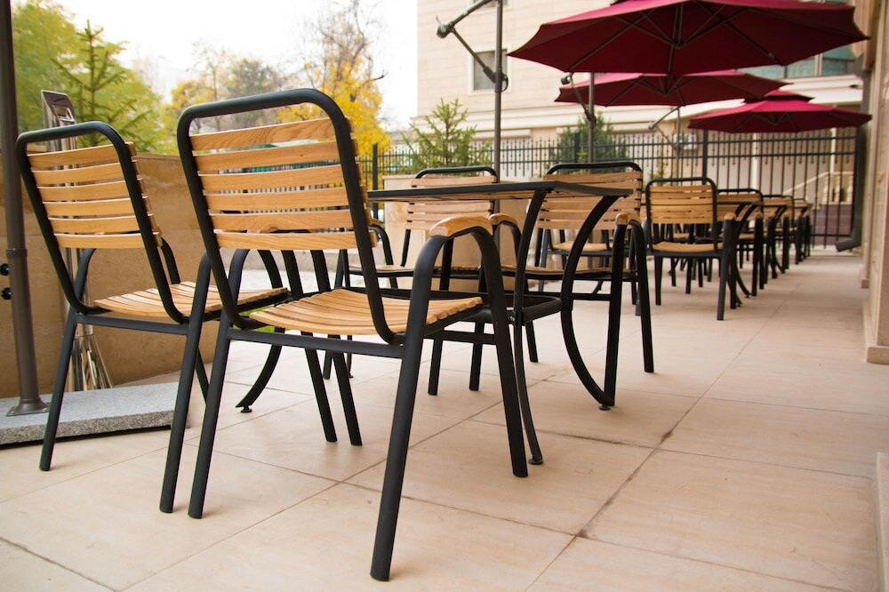 Фото Solutel Hotel