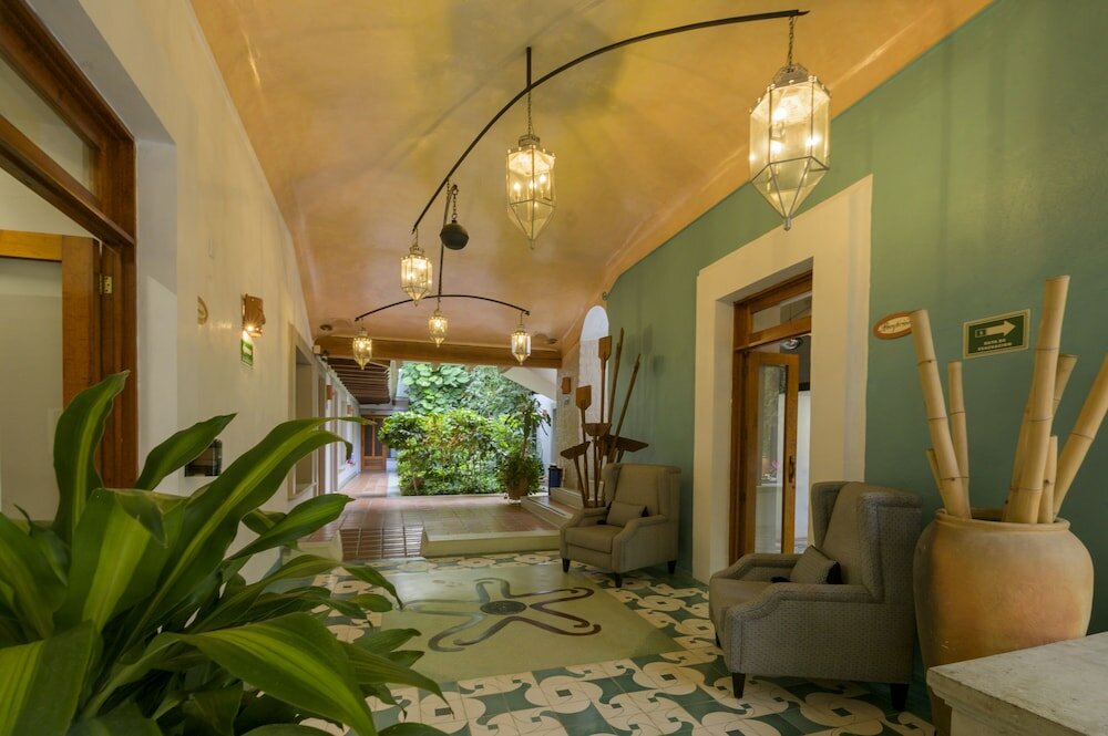 Фото Casa Vertiz