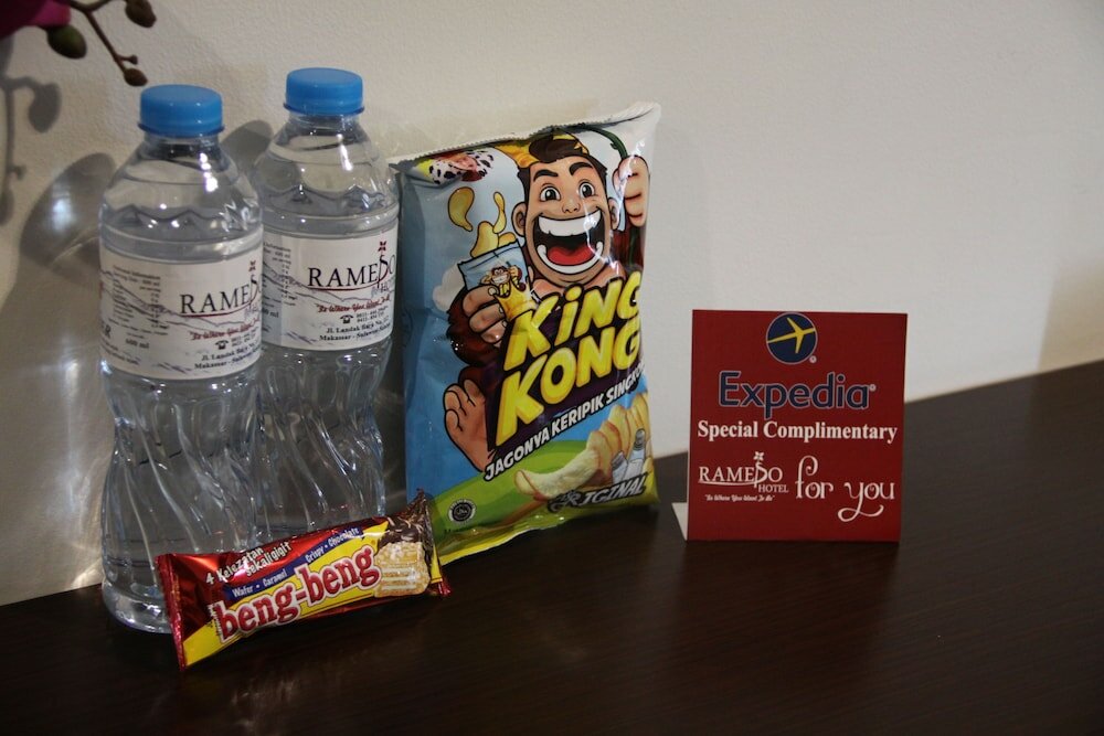 Фото Ramedo Hotel