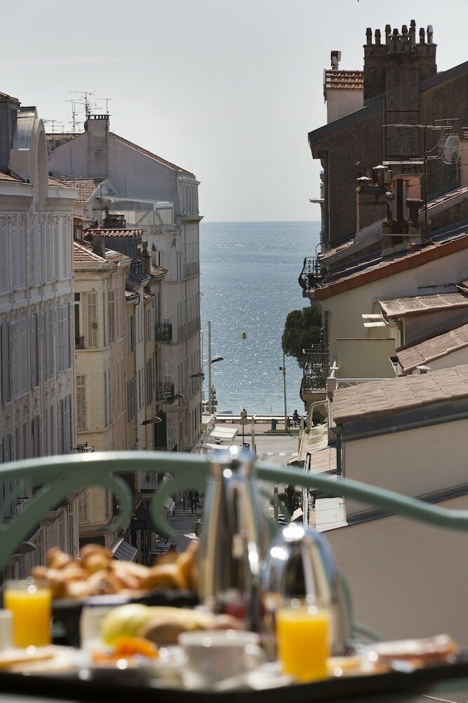 Фото Best Western Premier Le Mondial