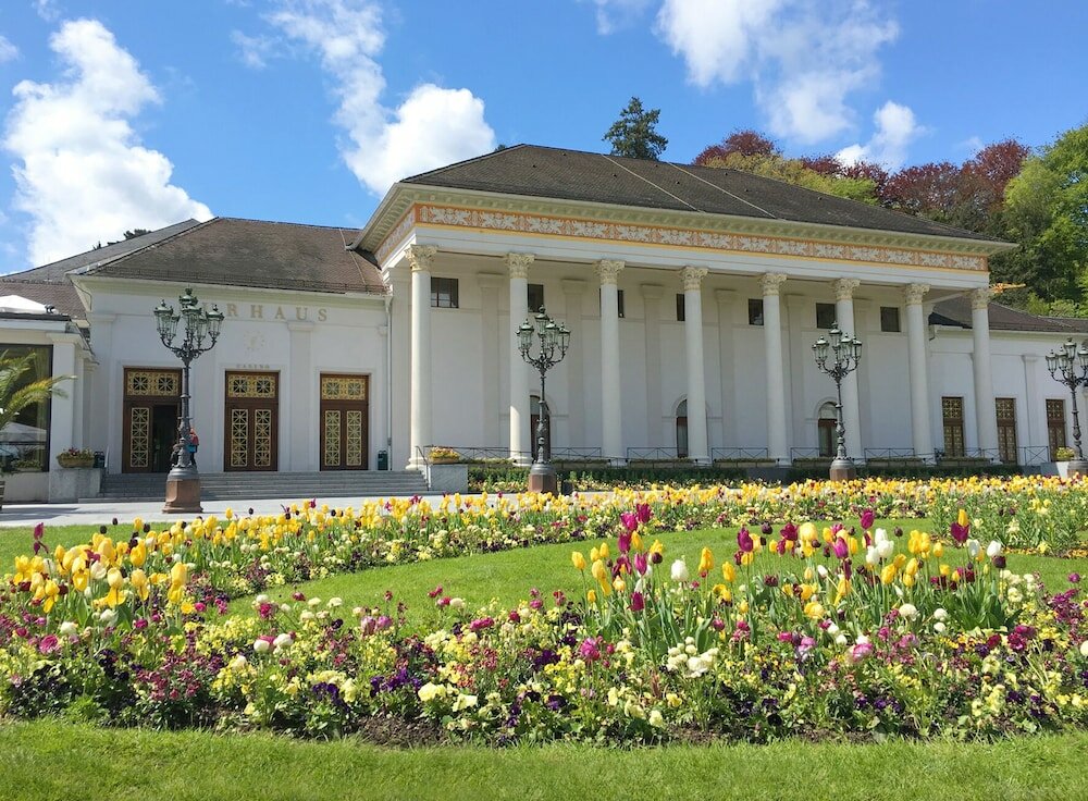 Фото Aqua Aurelia Люкс-отель