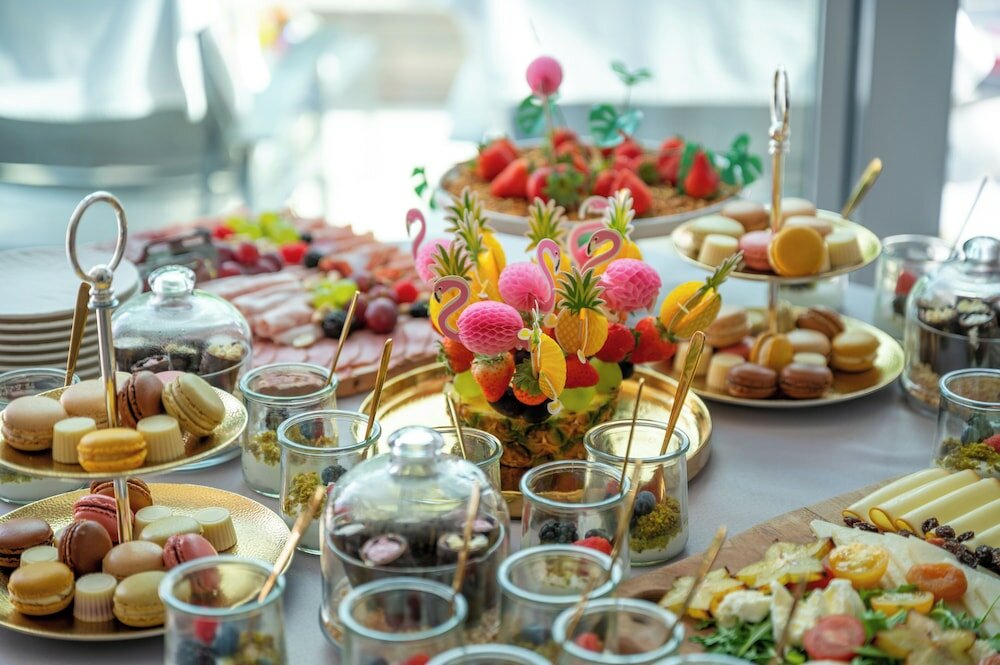 Фото Bled Rose Hotel