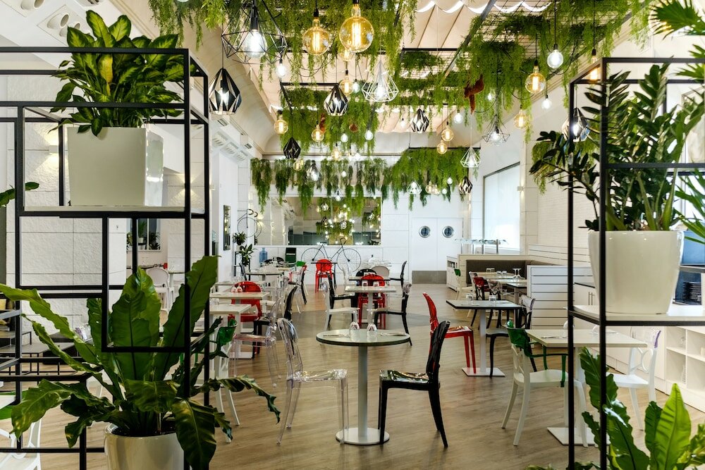 Фото Отель Clement Barajas