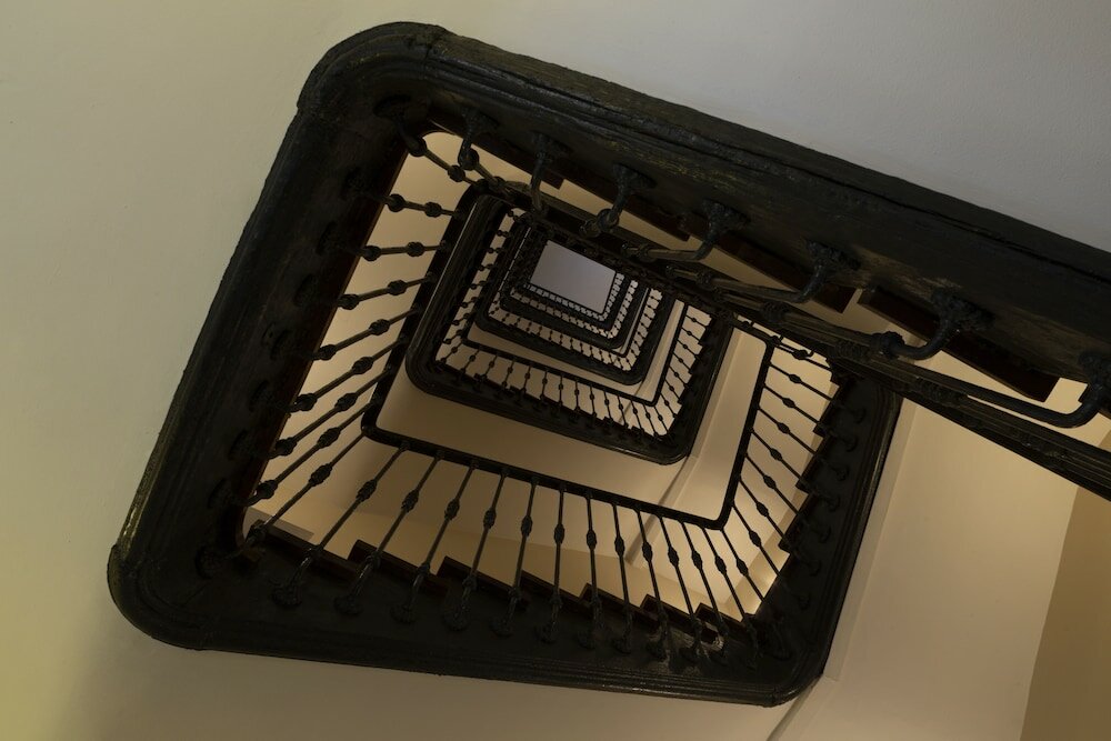 Фото Petit Palace Plaza España