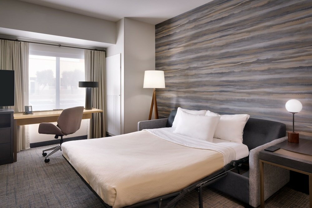 Фото Residence Inn by Marriott La Quinta