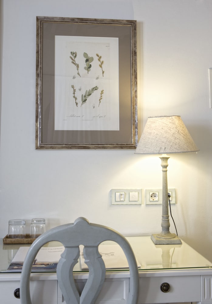 Фото Hotel Palacio de Los Navas