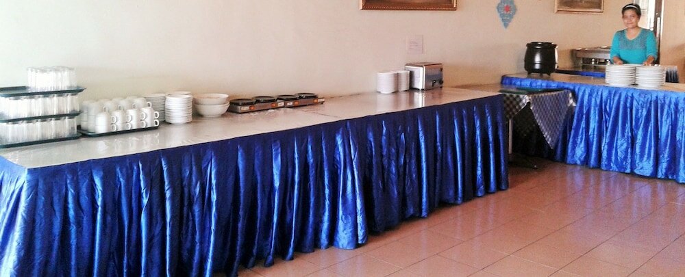 Фото JB Central Hotel Johor Bahru