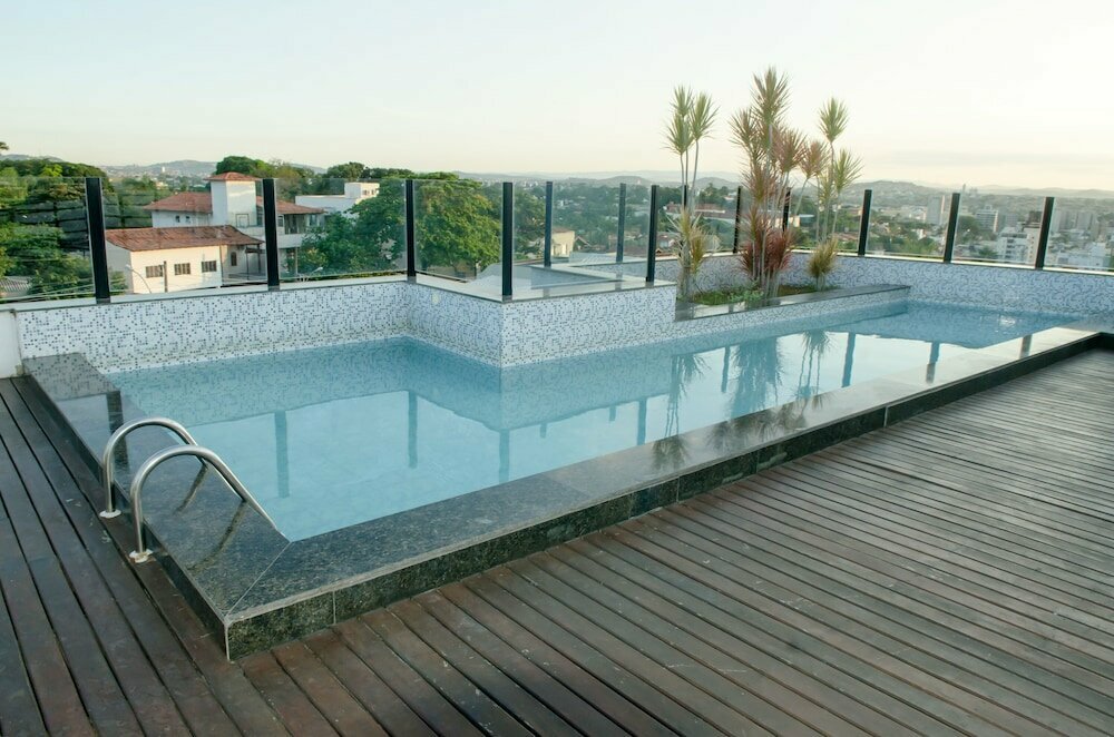 Hotel Stop Inn Plus Pampulha, Belo Horizonte, photo