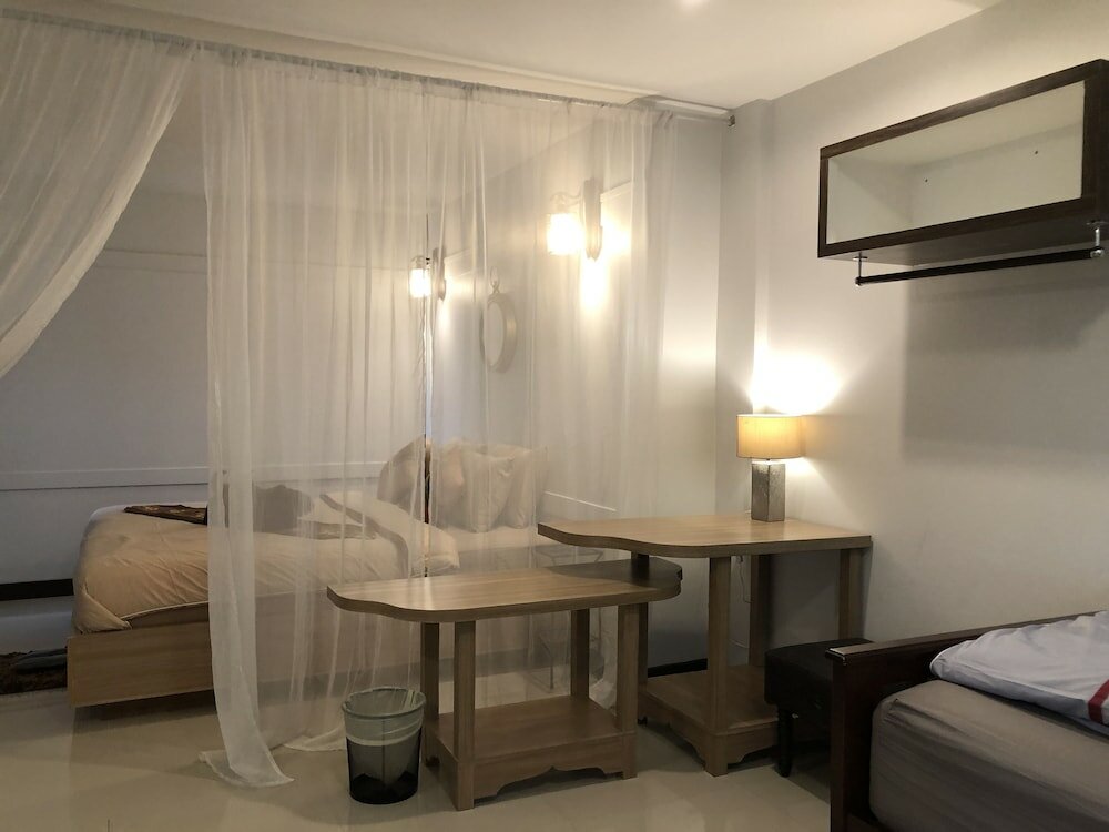 Фото Namamema Boutique Hotel