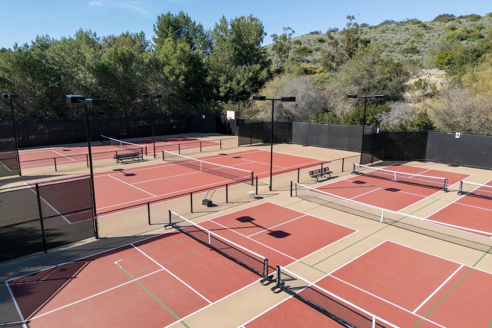 Фото Marriott's Newport Coast Villas