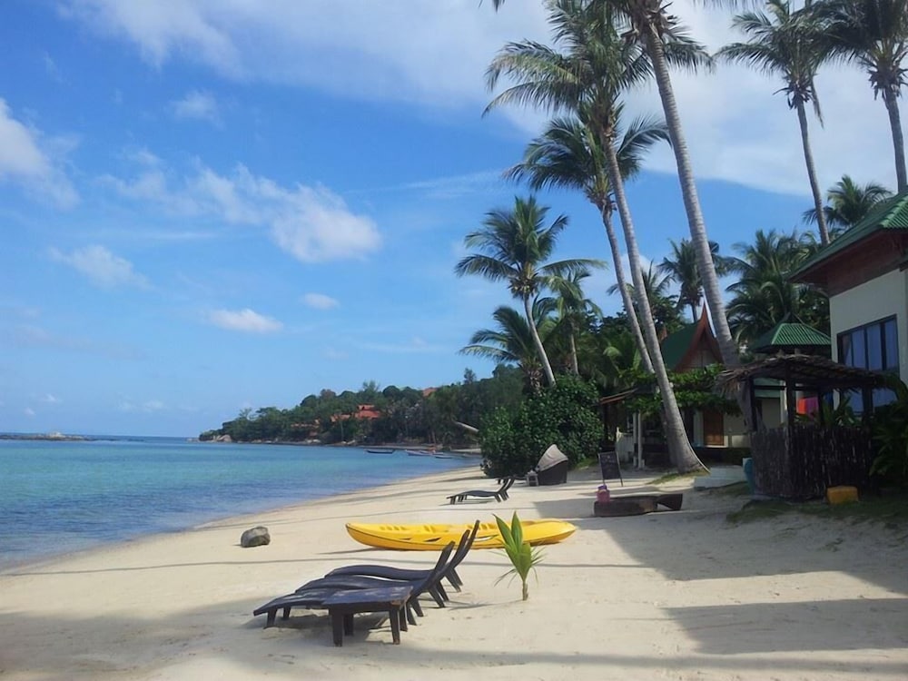 Фото Seetanu Bungalows