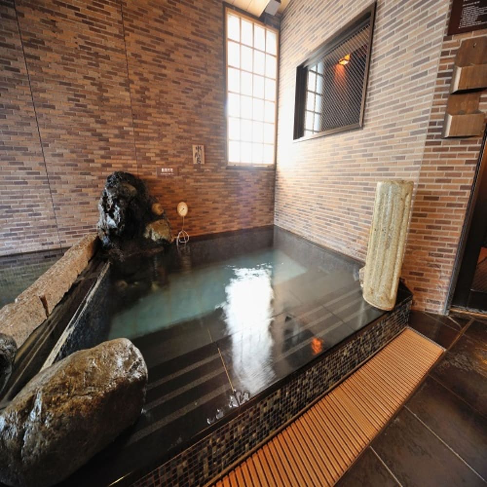 Фото Dormy Inn Matsumoto Natural Hot Spring
