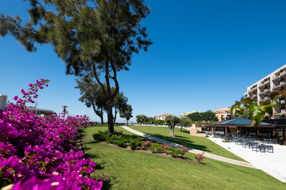 Фото Vila Gale Cascais