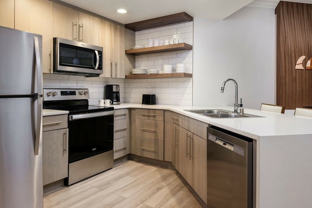 Фото Marriott's Newport Coast Villas