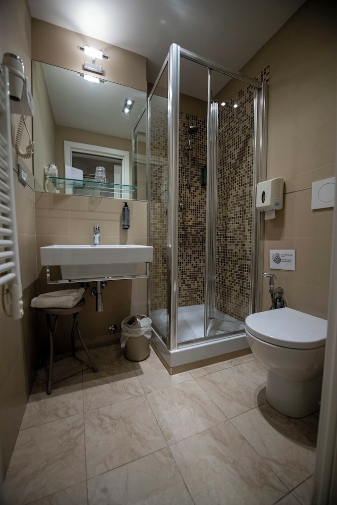 Фото Aelius B&b by Roma Inn