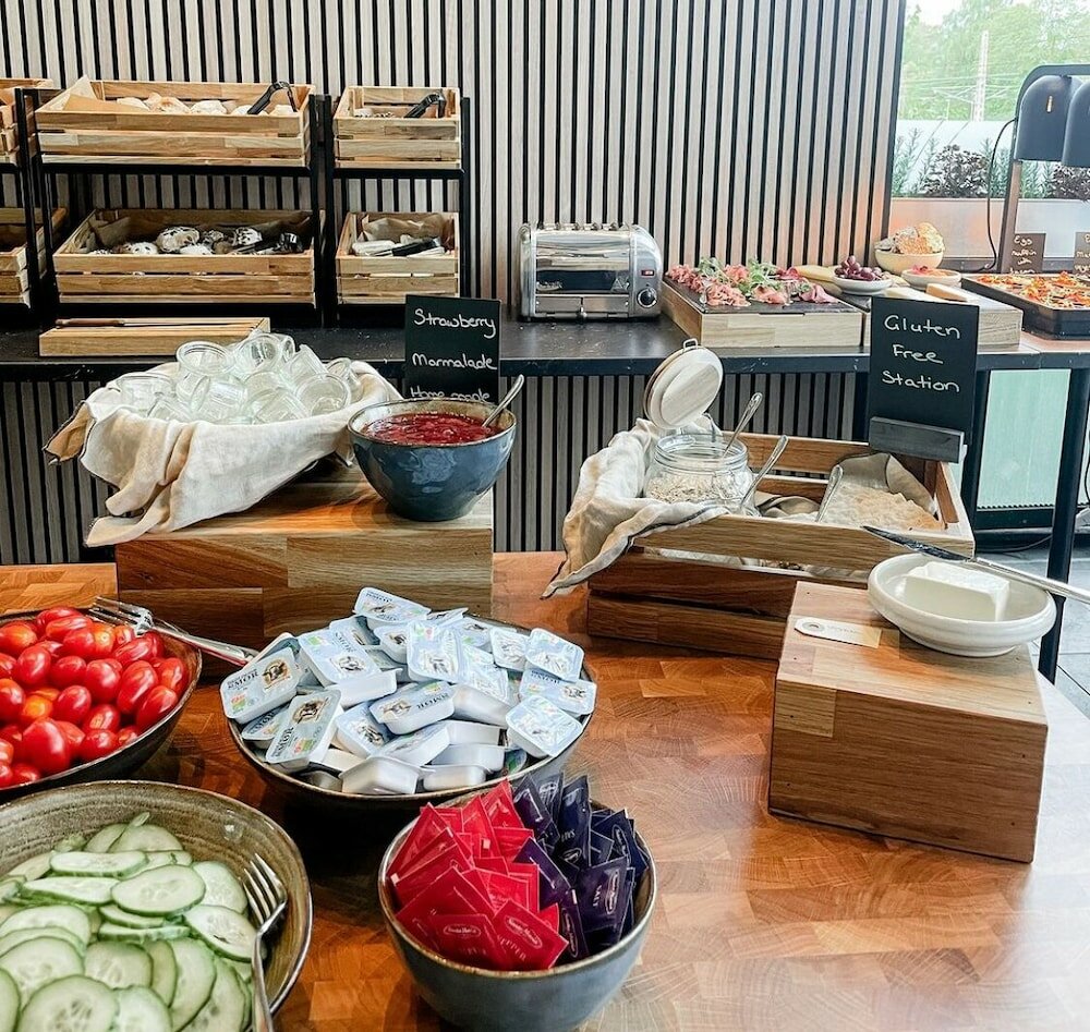 Фото Go Hotel Østerport