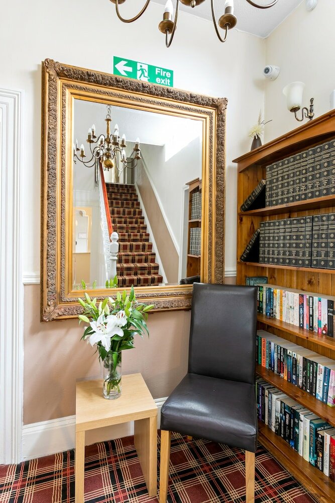 Фото Mount Edgcombe Guest House