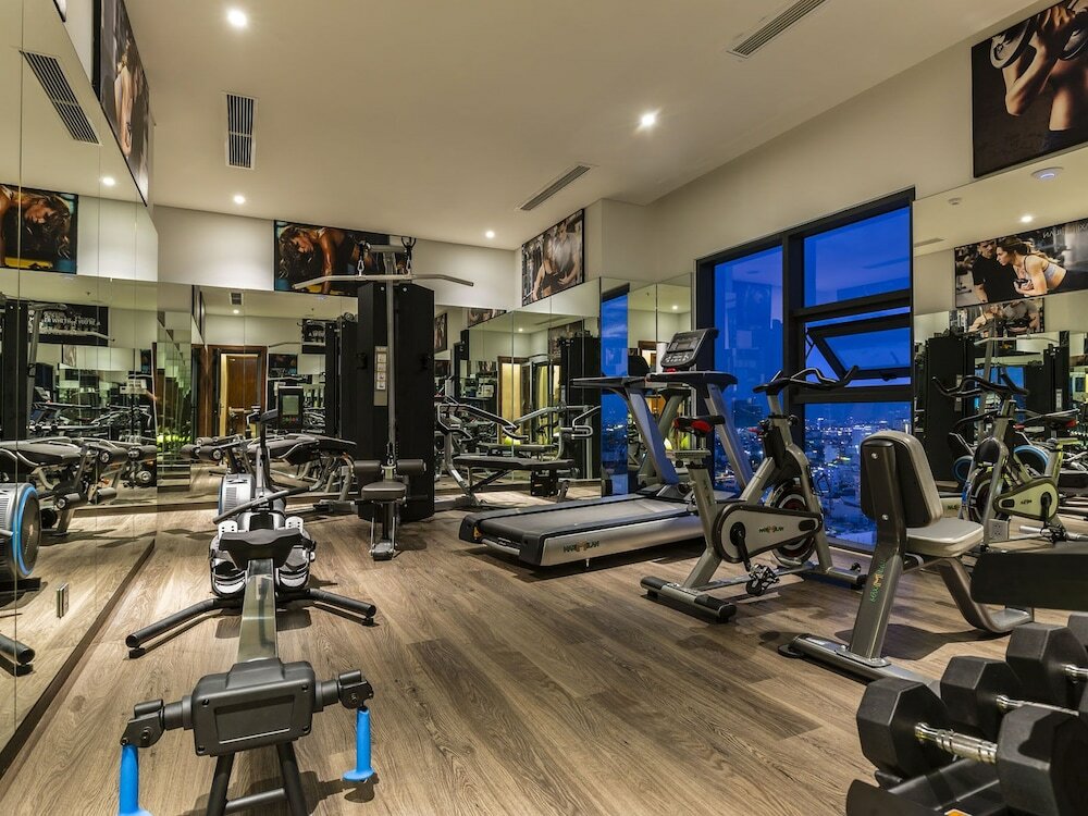 Фото The Watson Premium Halong Hotel